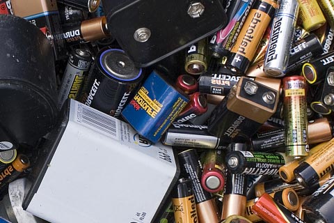 报废电瓶回收√废旧的回收电池-锂电池回收吗