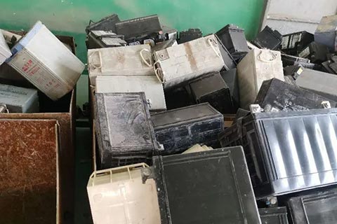 丰润韩城电池片回收回收,高价蓄电池回收
