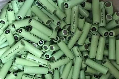 巴南南彭高价动力电池回收✔专业回收动力电池✔UPS蓄电池回收处理价格