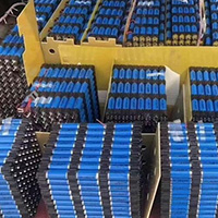 ups电源回收_电池回收处_报废锂电池回收价格